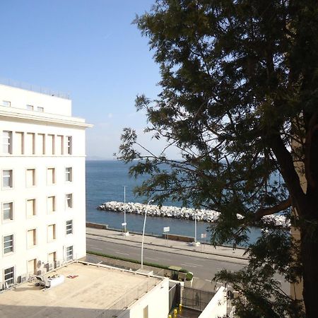Yourelais Pergolesi Napoli Dış mekan fotoğraf