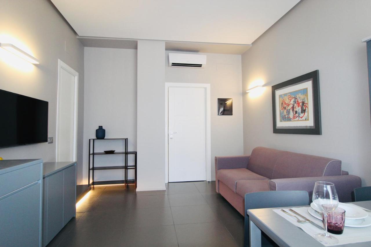 Yourelais Pergolesi Napoli Dış mekan fotoğraf