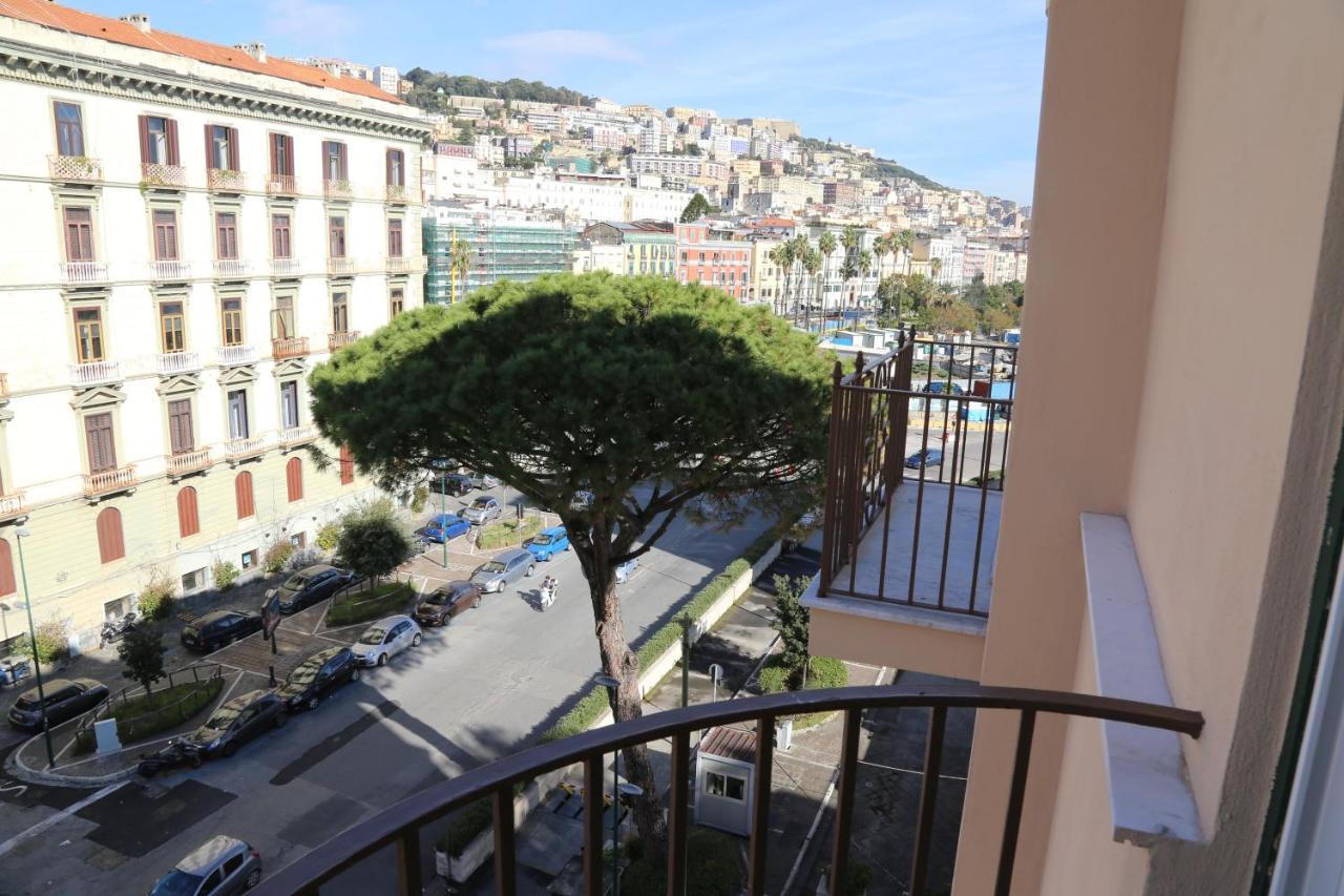Yourelais Pergolesi Napoli Dış mekan fotoğraf