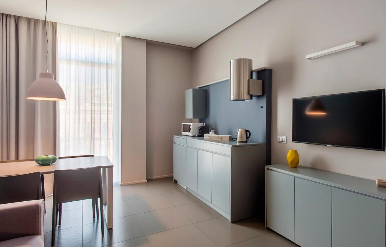 Yourelais Pergolesi Napoli Dış mekan fotoğraf