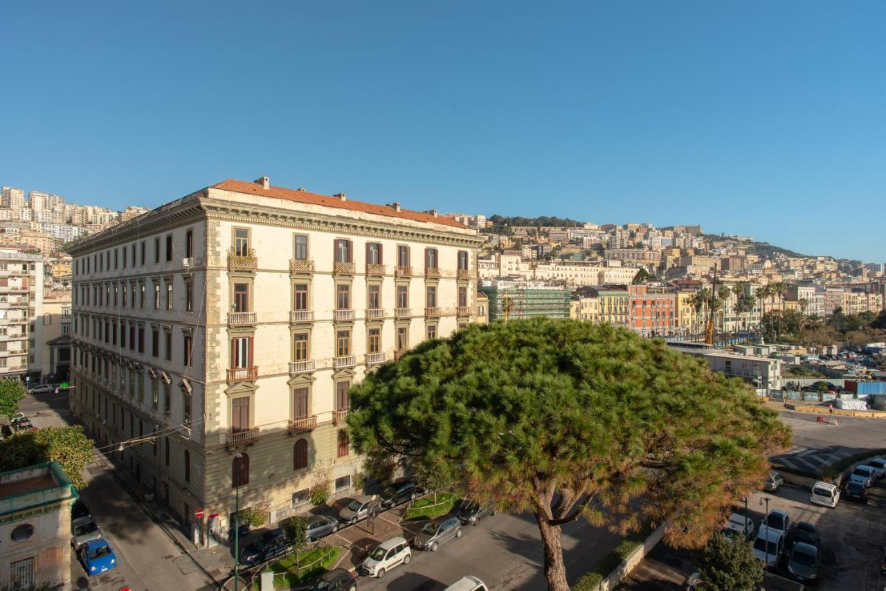 Yourelais Pergolesi Napoli Dış mekan fotoğraf