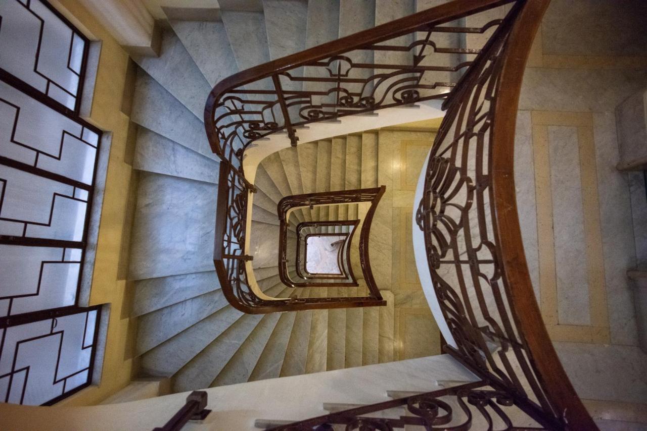 Yourelais Pergolesi Napoli Dış mekan fotoğraf