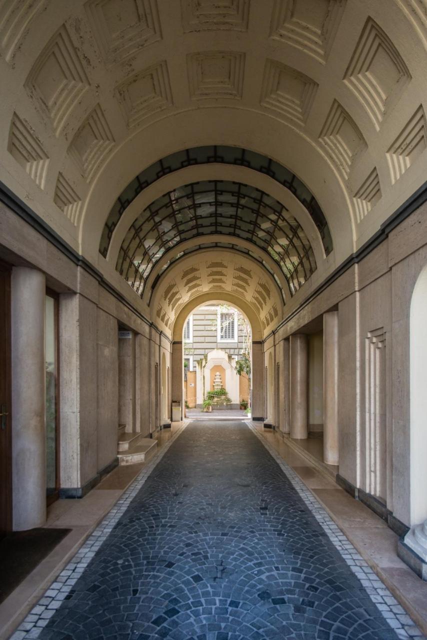 Yourelais Pergolesi Napoli Dış mekan fotoğraf
