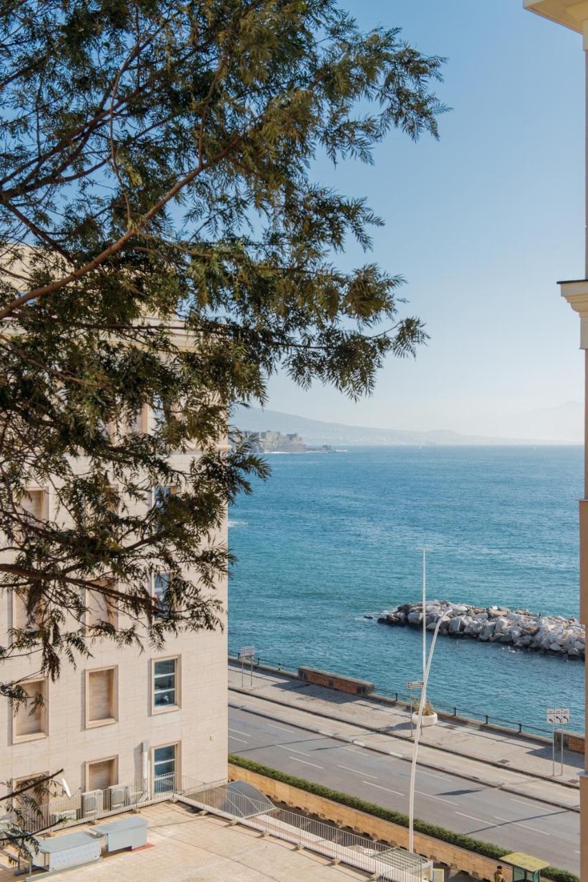 Yourelais Pergolesi Napoli Dış mekan fotoğraf