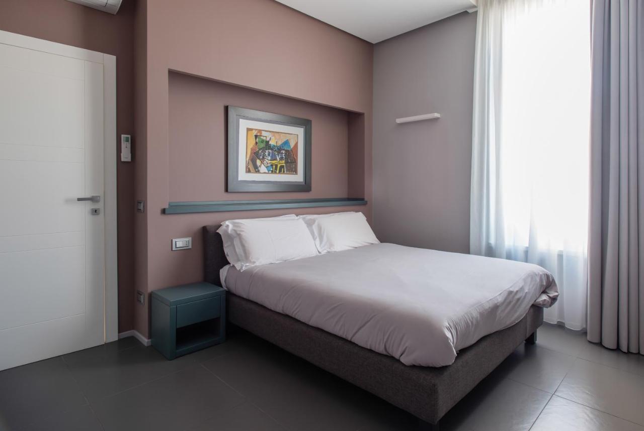 Yourelais Pergolesi Napoli Dış mekan fotoğraf