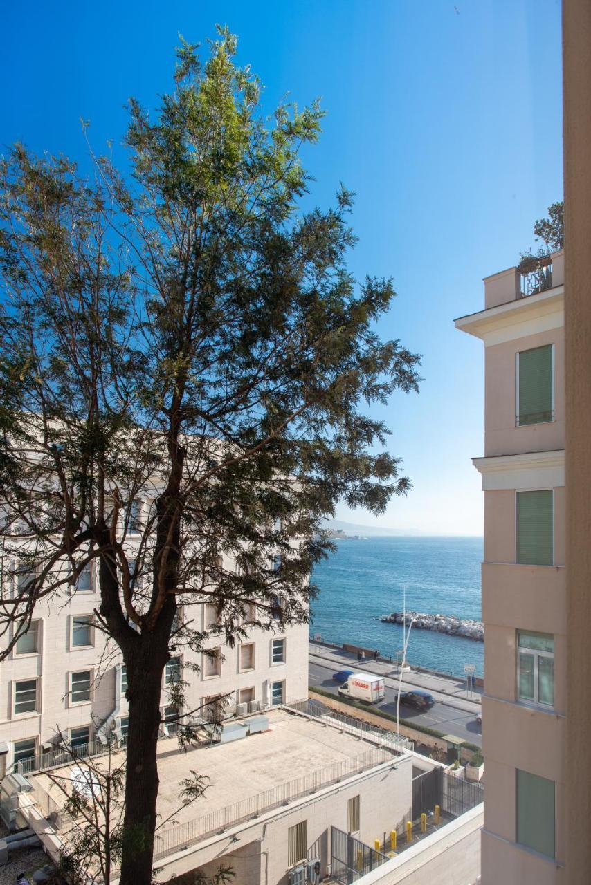 Yourelais Pergolesi Napoli Dış mekan fotoğraf